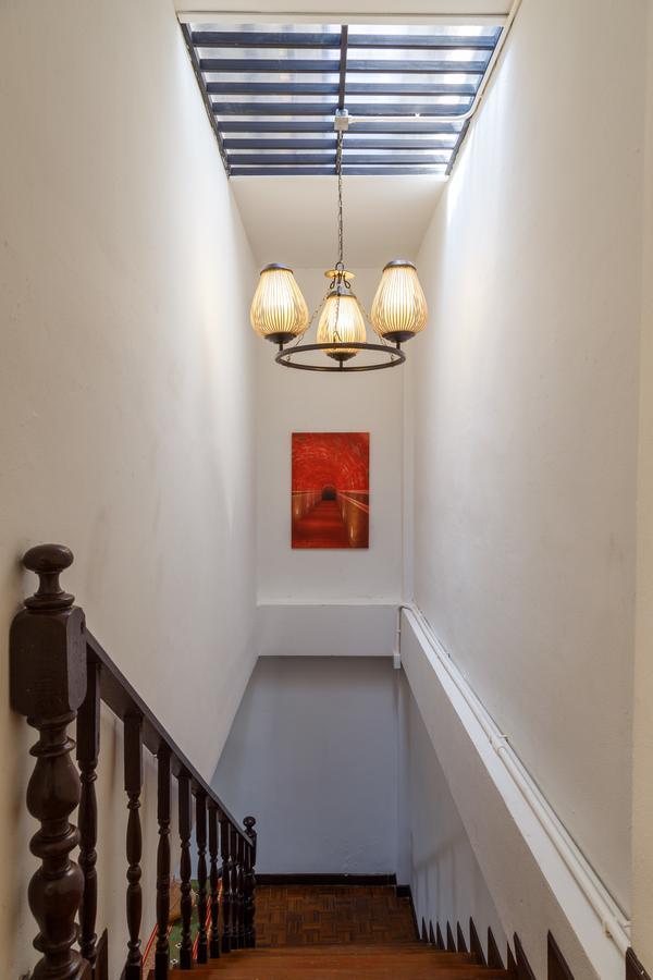 Baan Singharaj Hotel Chiang Mai Luaran gambar